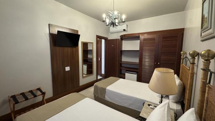 hotel fazenda lagoa grande
