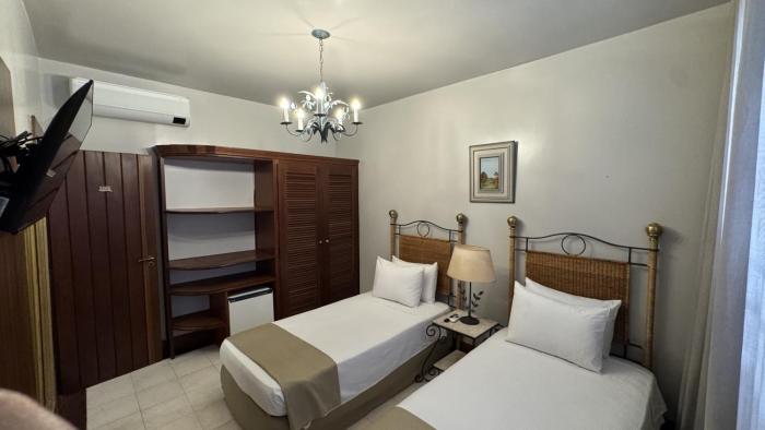 hotel fazenda lagoa grande