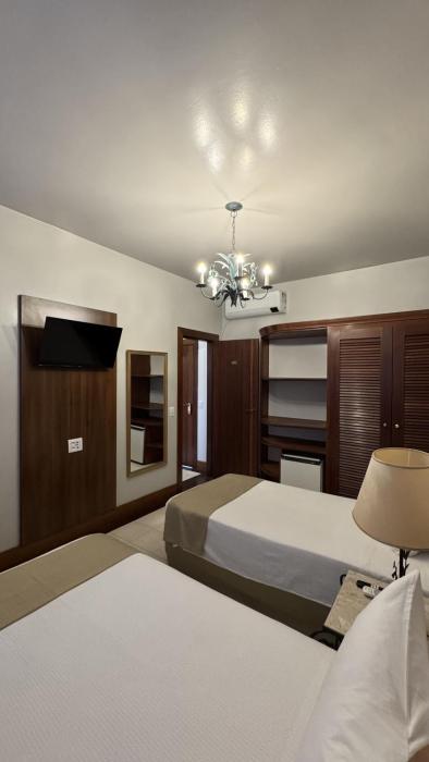 hotel fazenda lagoa grande