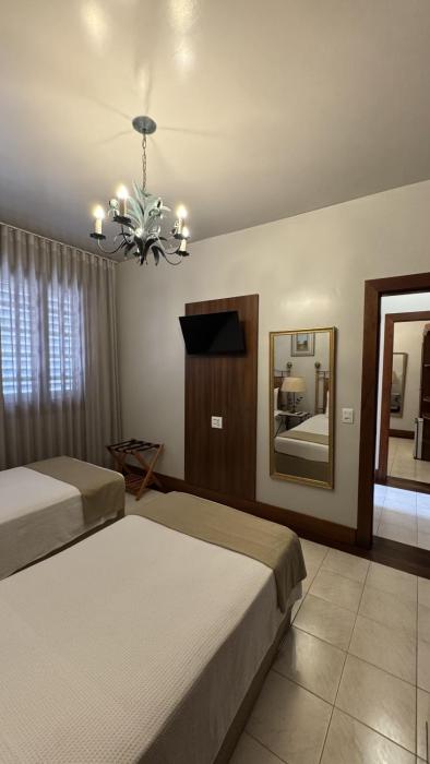 hotel fazenda lagoa grande