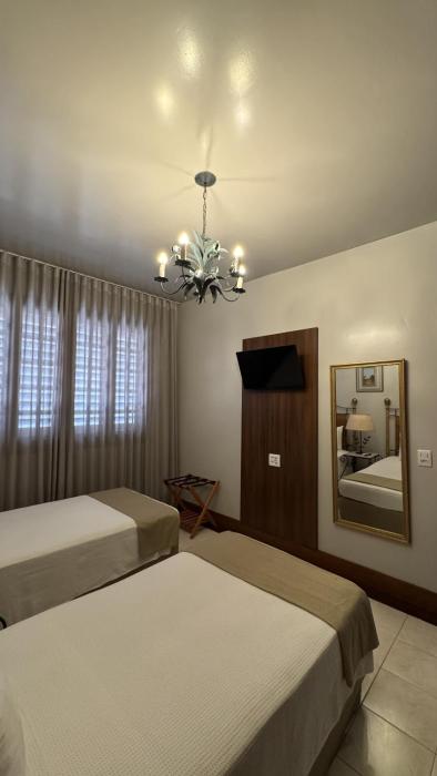 hotel fazenda lagoa grande