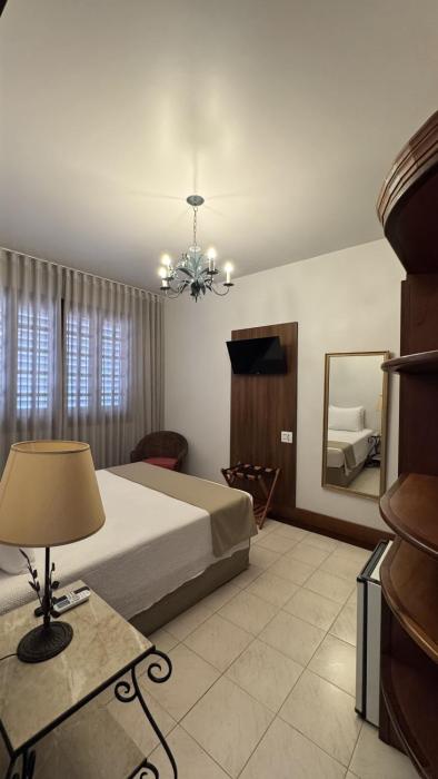 hotel fazenda lagoa grande