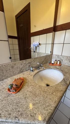 hotel fazenda lagoa grande