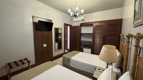 hotel fazenda lagoa grande
