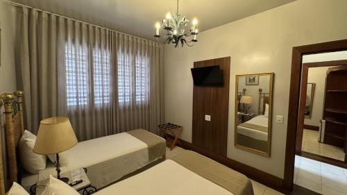 hotel fazenda lagoa grande