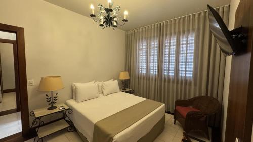 hotel fazenda lagoa grande