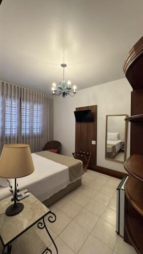 hotel fazenda lagoa grande