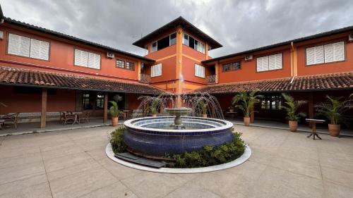hotel fazenda lagoa grande