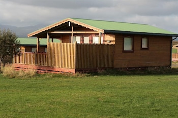 Eldborg Cabins & Guesthouse,,2 star