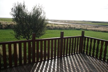 Eldborg Cabins & Guesthouse,,2 star
