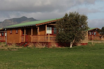 Eldborg Cabins & Guesthouse,,2 star