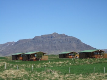 Eldborg Cabins & Guesthouse,,2 star