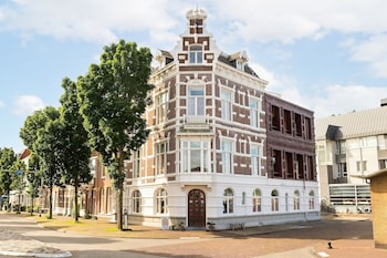 hotel copper