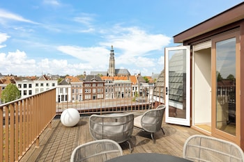 hotel copper