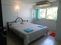 the beach cha am guest house