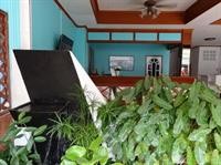 the beach cha am guest house