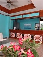 the beach cha am guest house