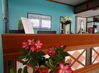 the beach cha am guest house