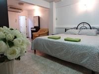 the beach cha am guest house