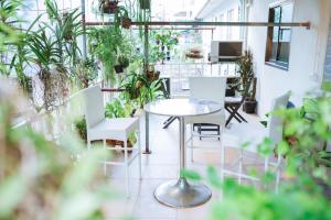 the beach cha am guest house