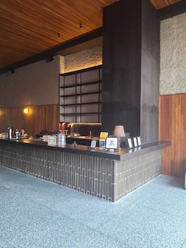 hotel iconik