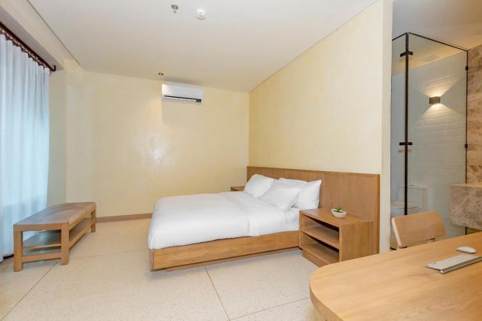 hotel iconik