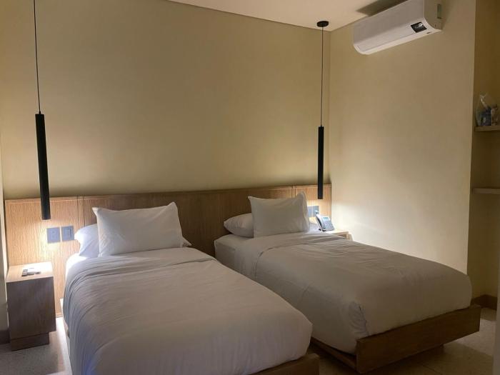 hotel iconik