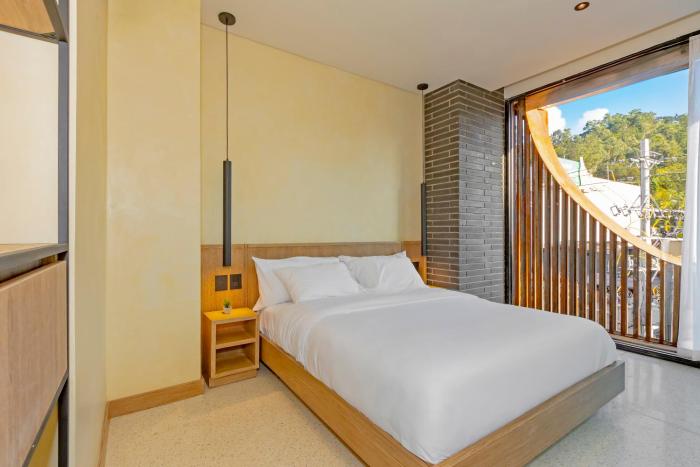 hotel iconik
