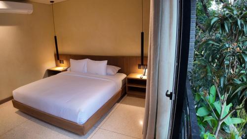 hotel iconik