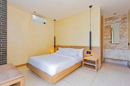 hotel iconik