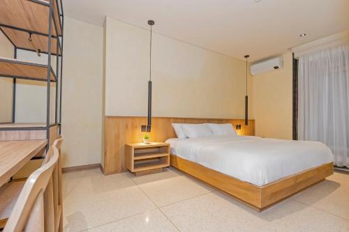 hotel iconik