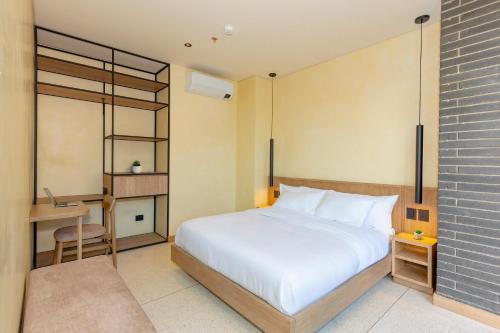 hotel iconik