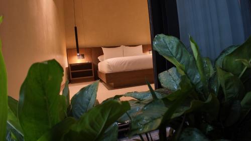 hotel iconik