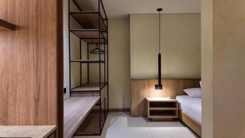 hotel iconik