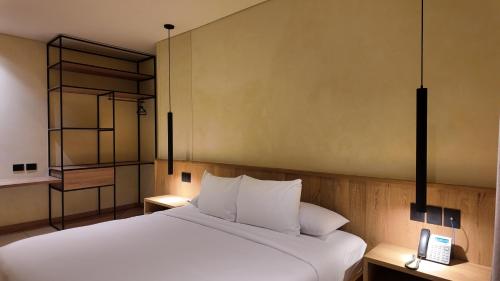 hotel iconik