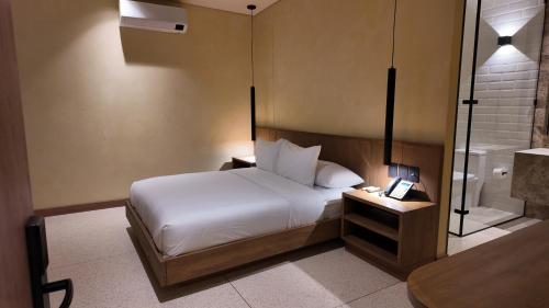 hotel iconik