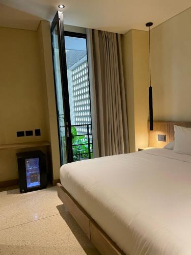 hotel iconik