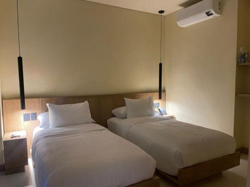 hotel iconik