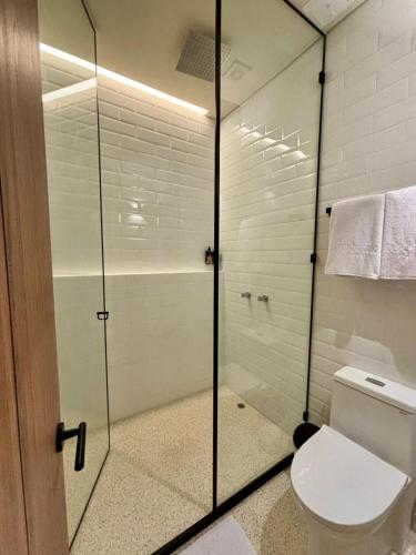 hotel iconik