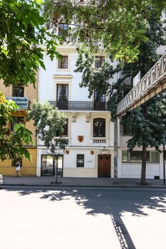 santiago