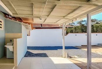 Villa Di Mare Ii-Piscina E Churrasqueira,,4 star