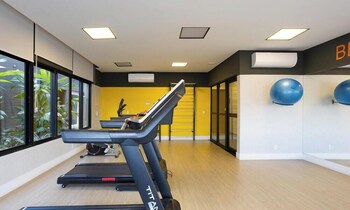 studios in build w pool in bela vista sp sncs