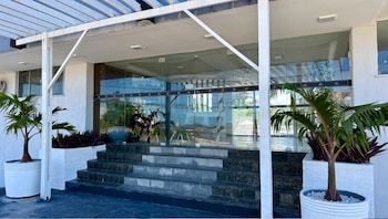 atlas beach hotel