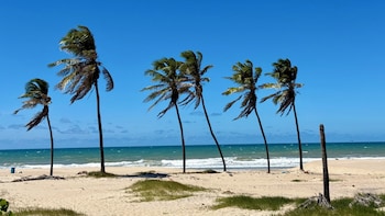 atlas beach hotel