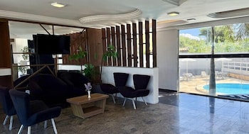atlas beach hotel