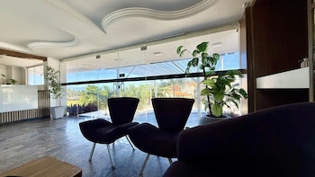 atlas beach hotel