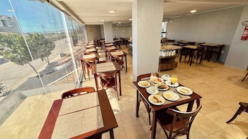 atlas beach hotel