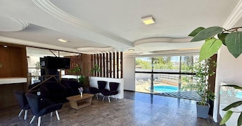 atlas beach hotel