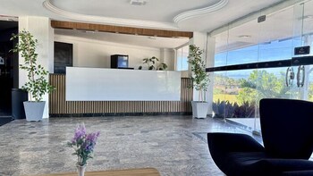 atlas beach hotel