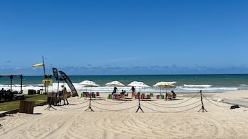 atlas beach hotel